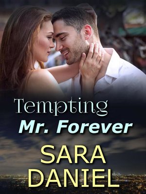 cover image of Tempting Mr. Forever
